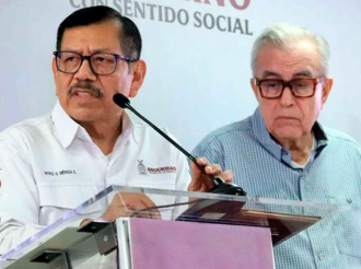 Atorón al Cartel Sedena